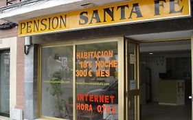 Pension Santa fe Fuengirola
